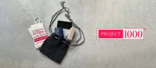 PROJECT1000 | ブランド紹介