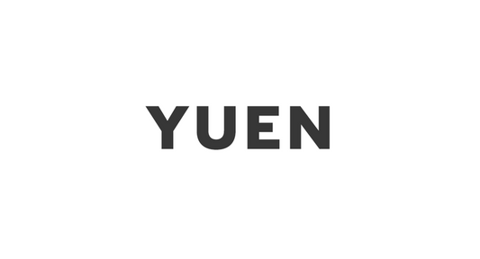 YUEN STORE | ECサイト移転しました。