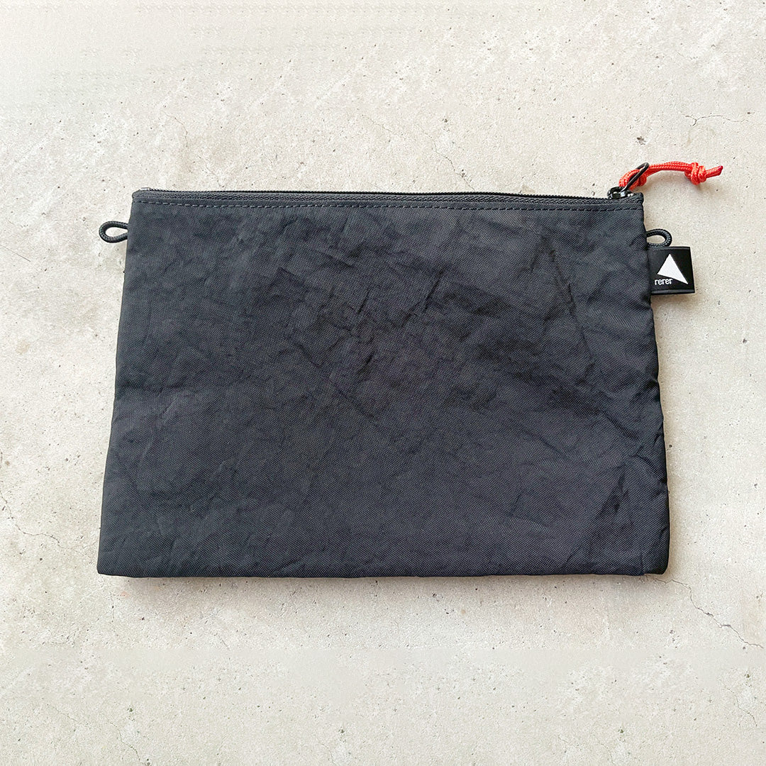 rerer airbag - pouch gusset