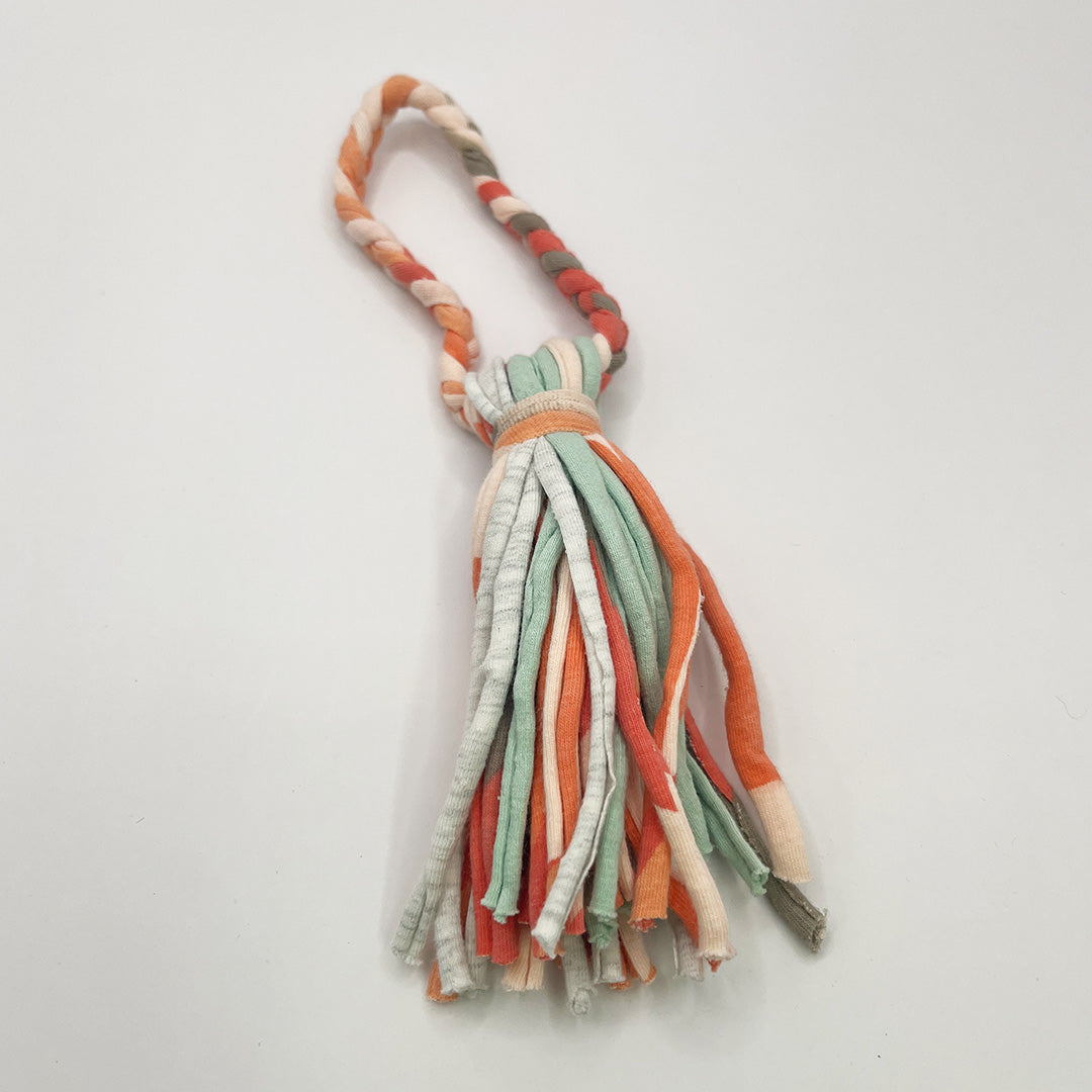 PROJECT1000 multi strap LONG type