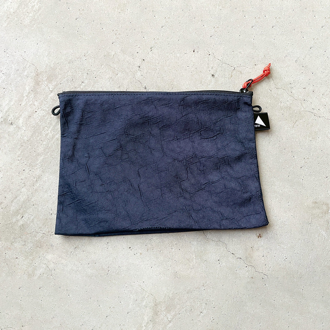 rerer airbag - pouch gusset
