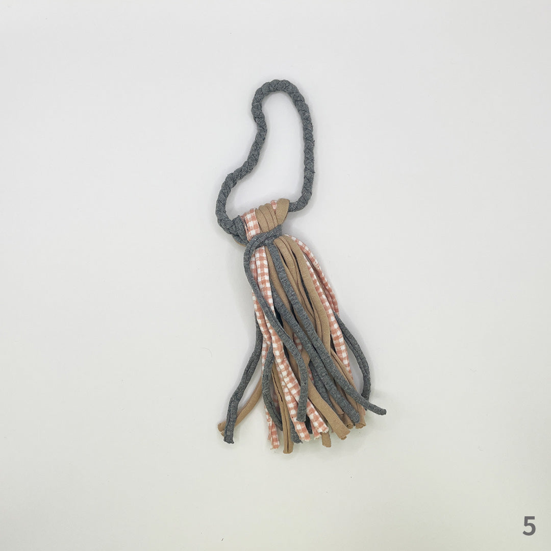 PROJECT1000 multi strap LONG type