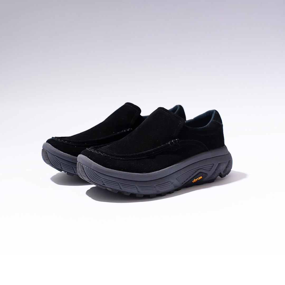 yuers SOON BLACK