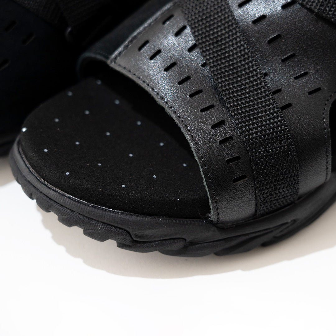 pg DELTA BLACK special edition