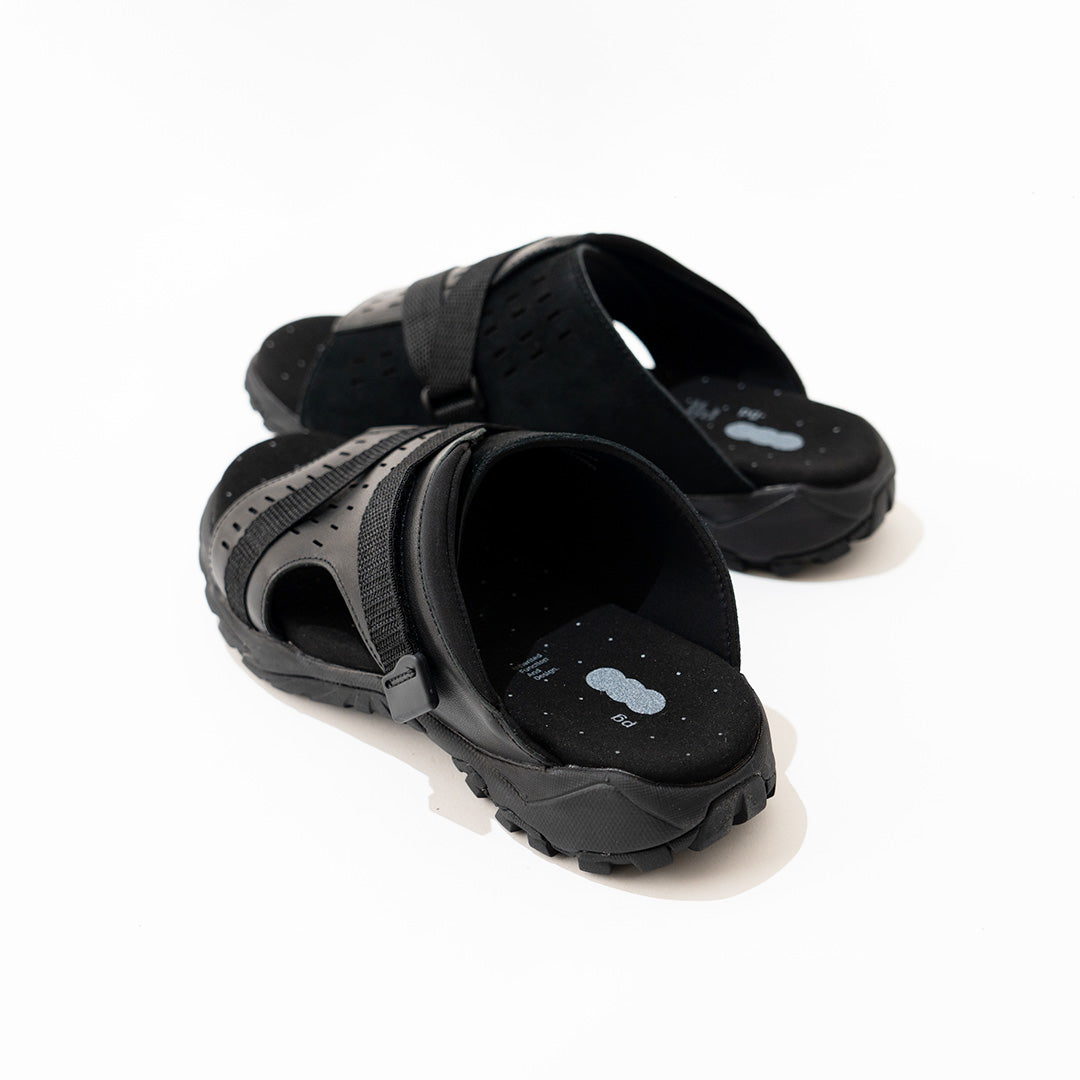 pg DELTA BLACK special edition