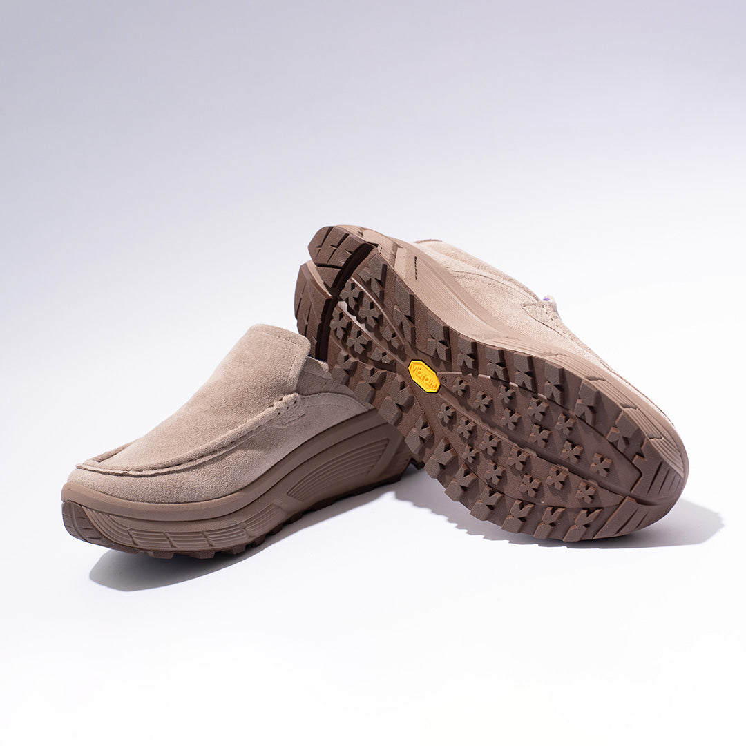 yuers SOON BEIGE