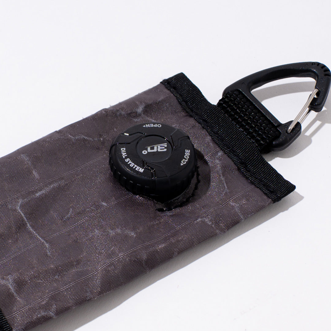 rerer yachts - Dial (key case)