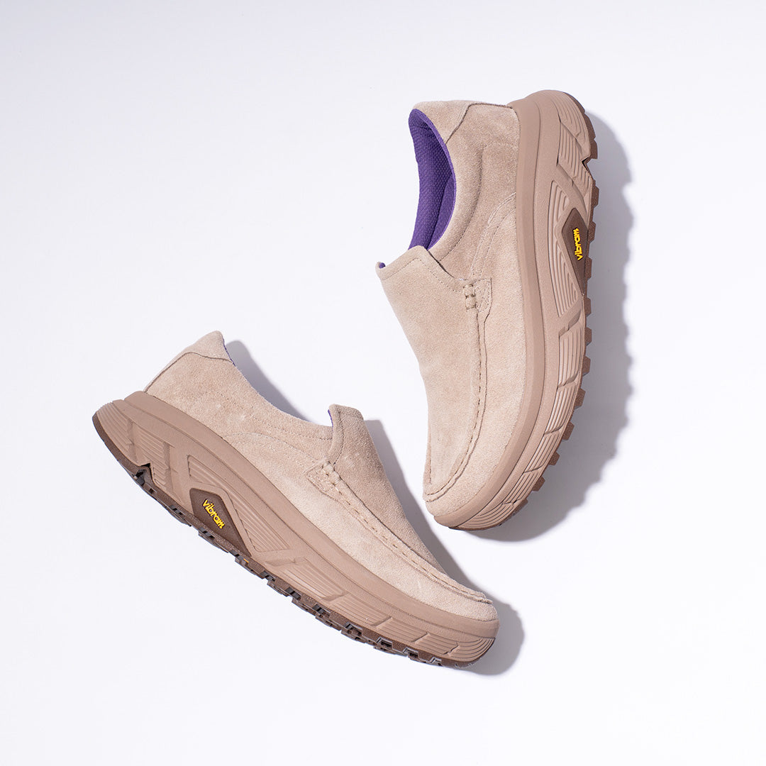 yuers SOON BEIGE