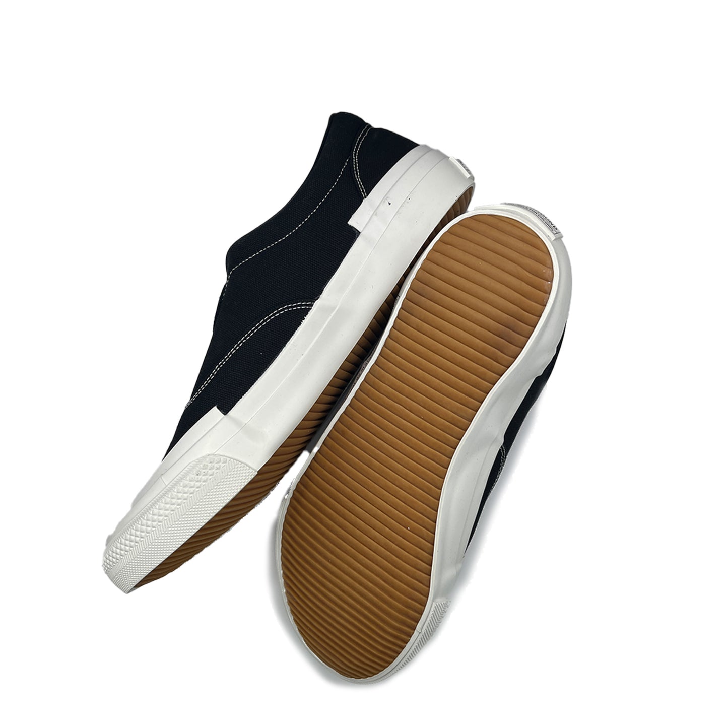 pg CONTRAST-D BLACK