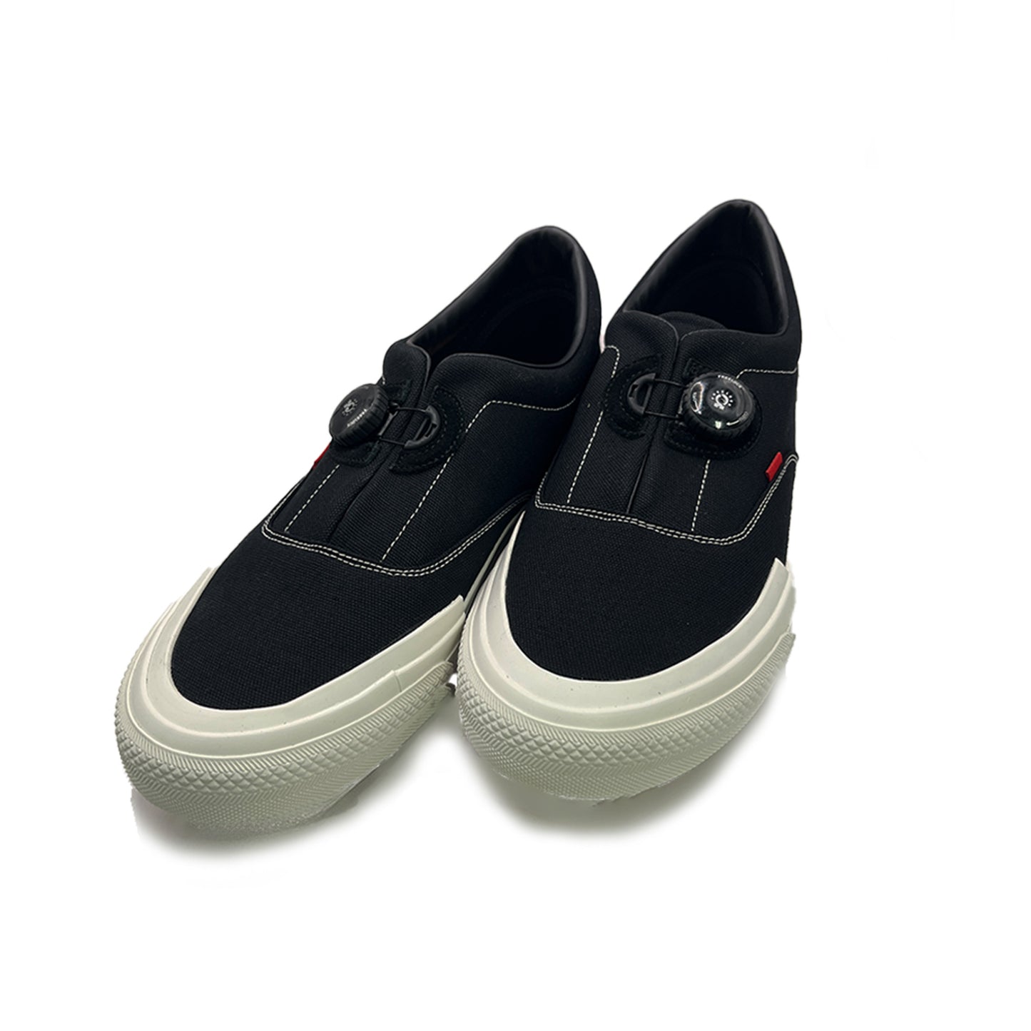 pg CONTRAST-D BLACK