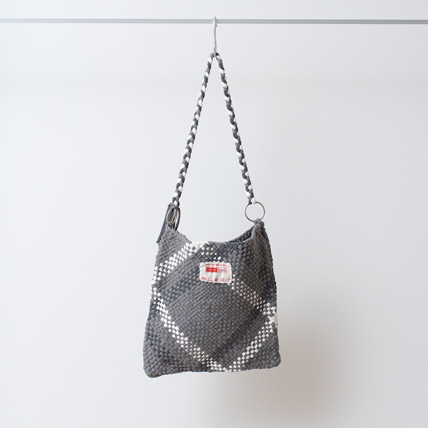 project1000 shoulder bag