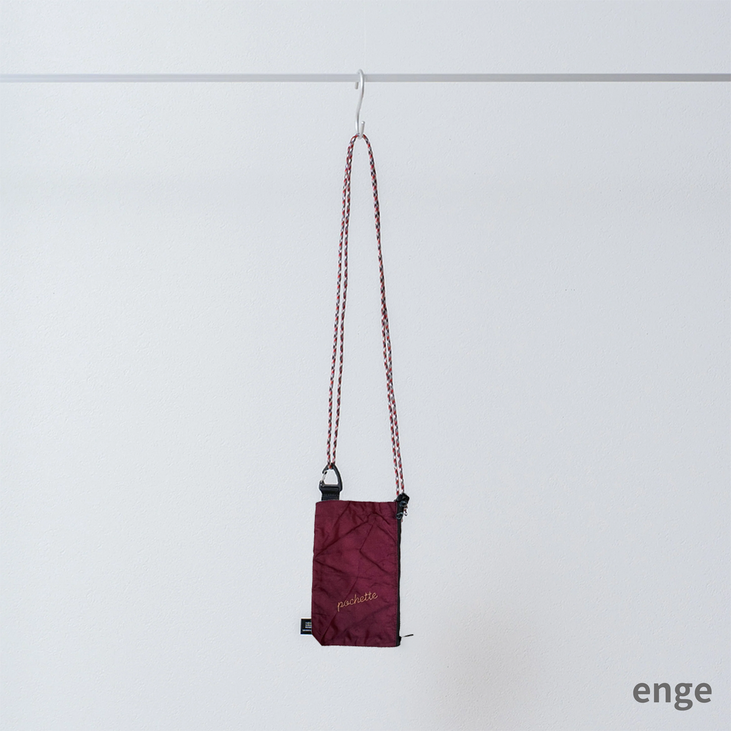 rerer airbag - pochette