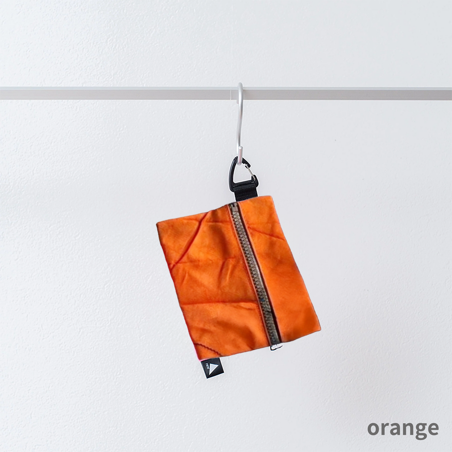 rerer airbag - pouch