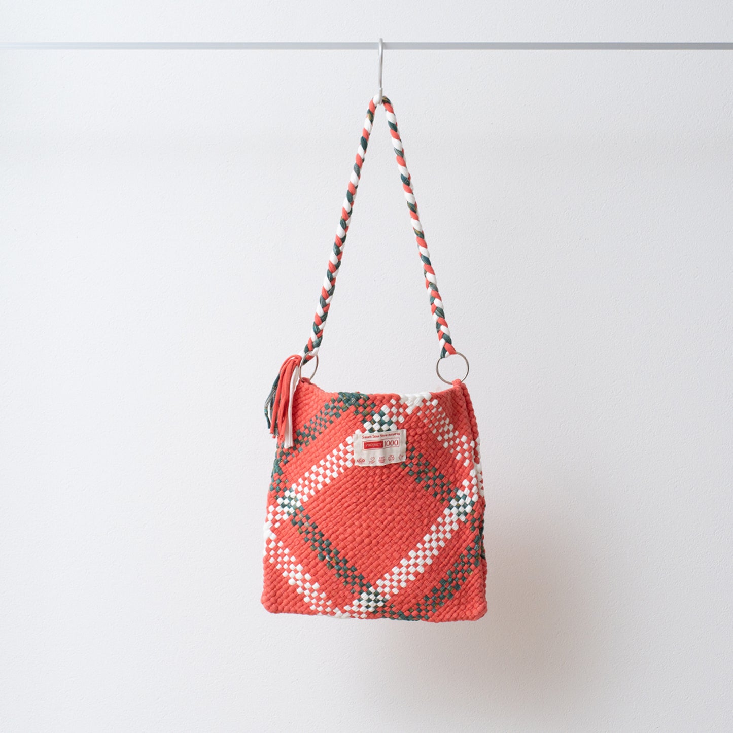 project1000 shoulder bag
