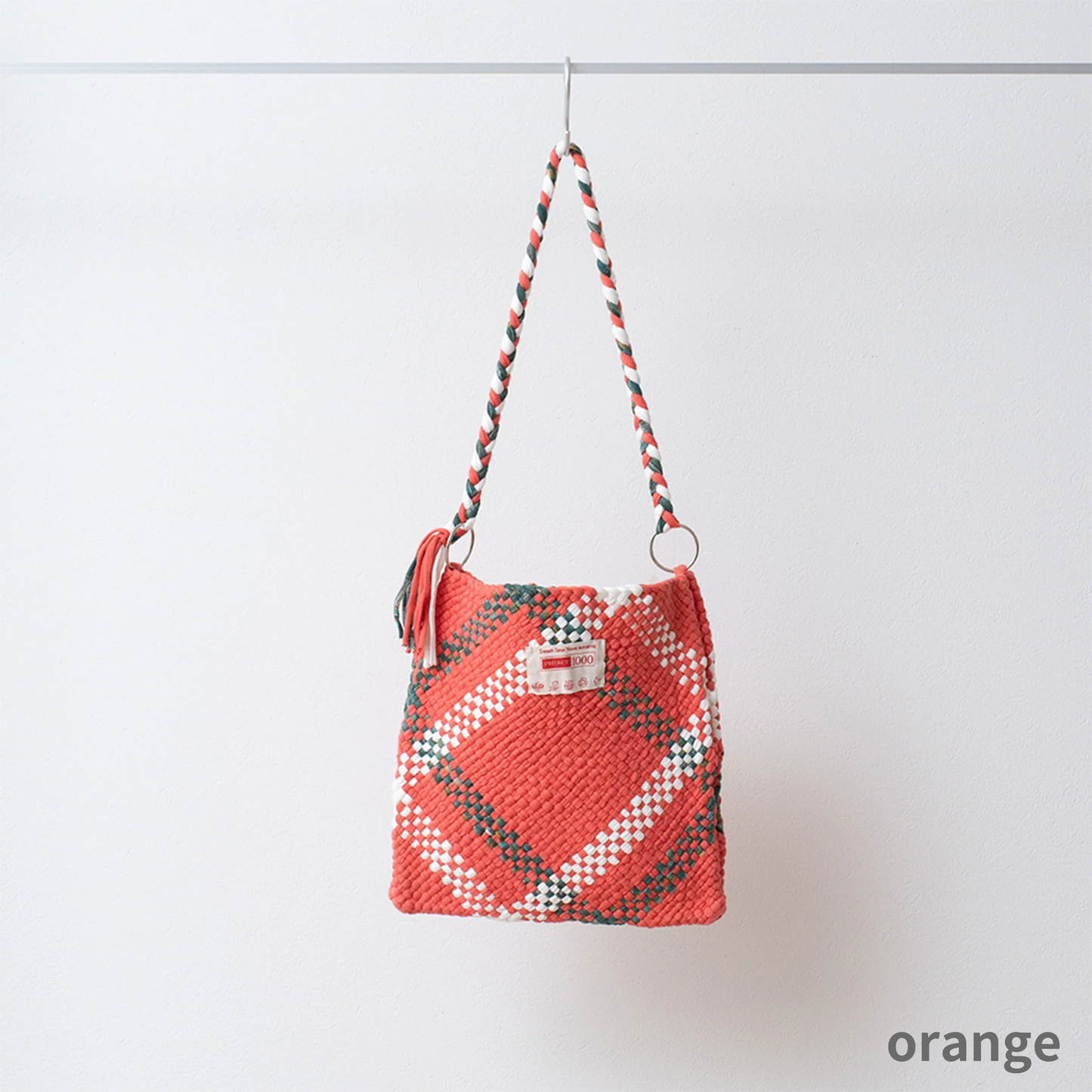 project1000 shoulder bag