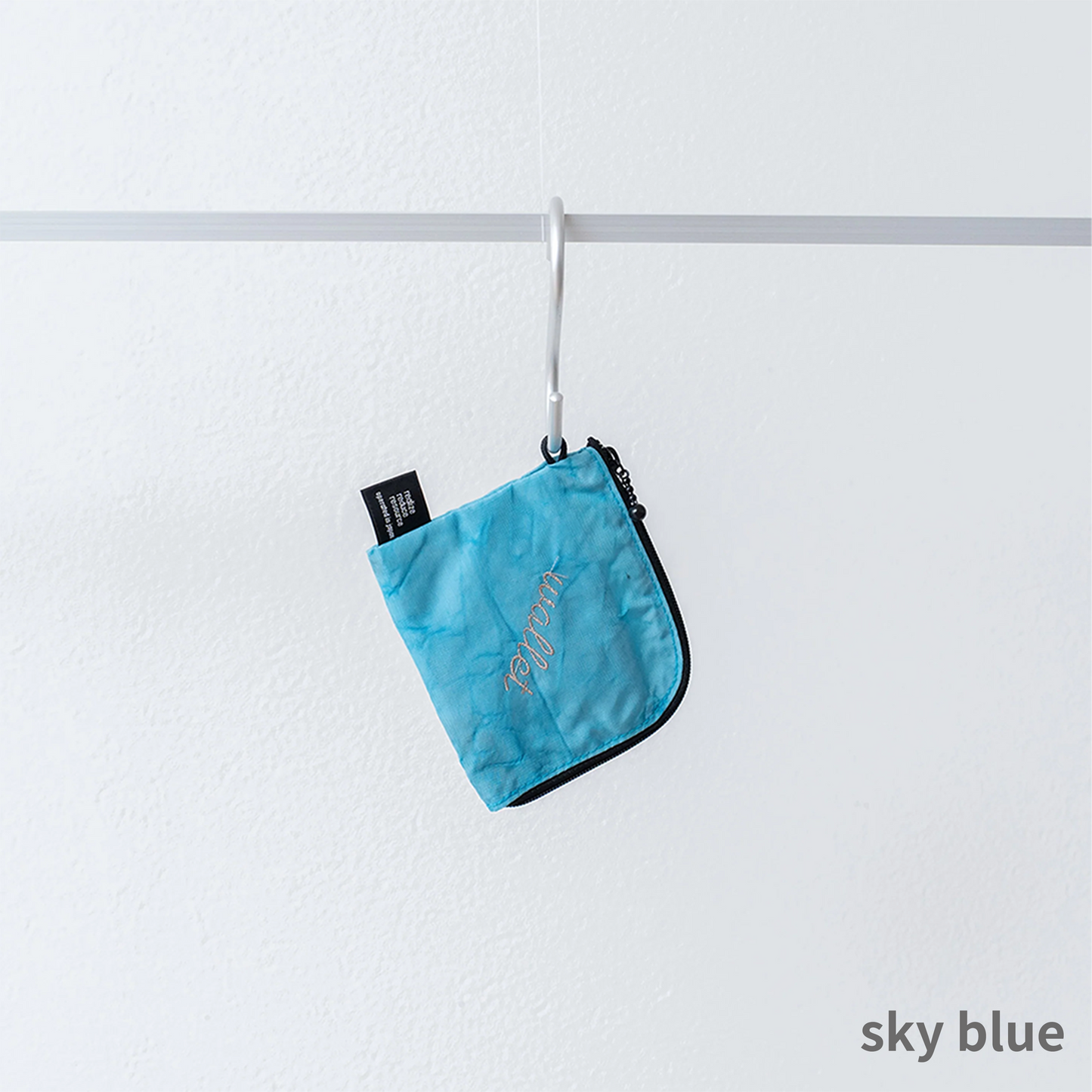 rerer airbag - Lshaped zipper multi case