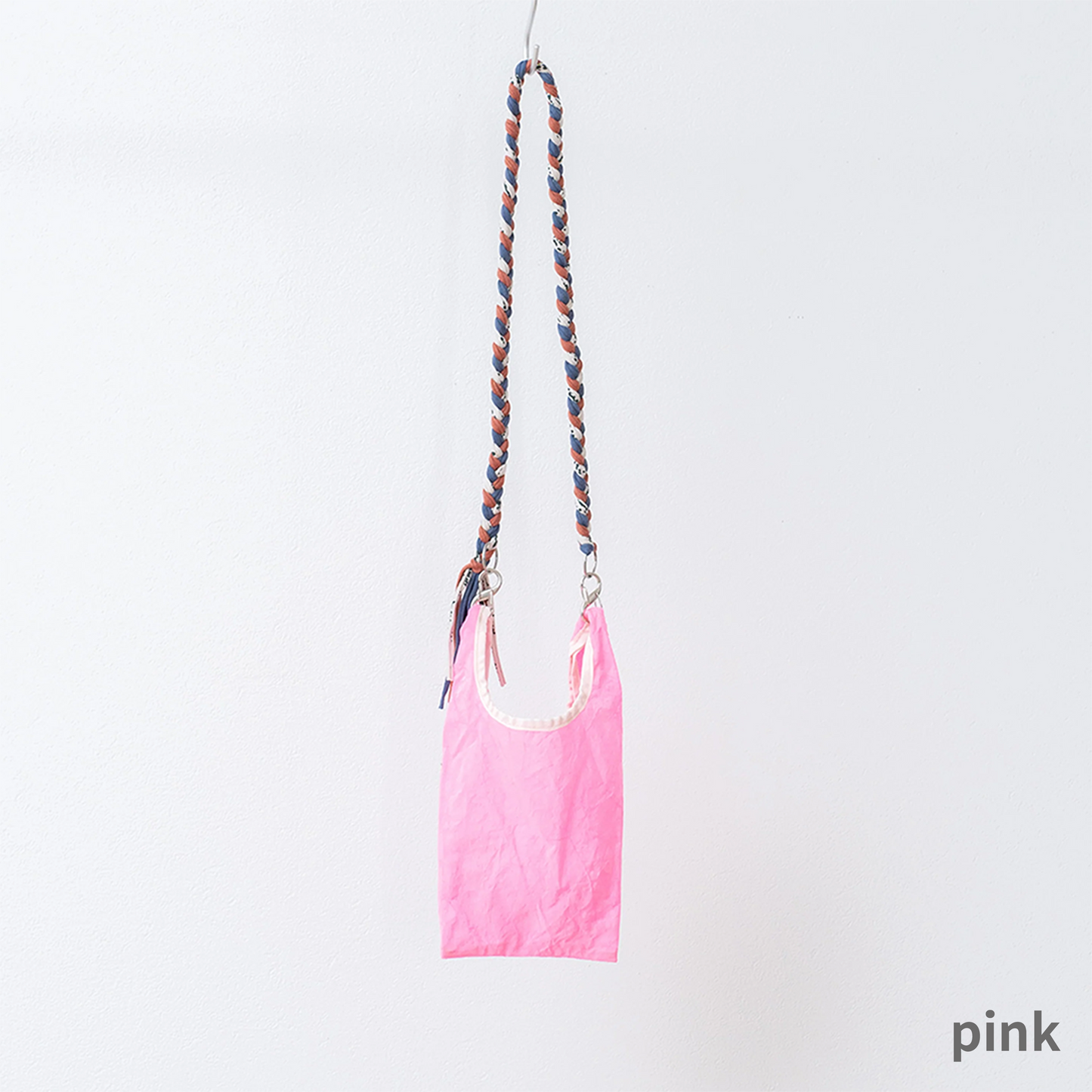 rerer airbag - bottle hang