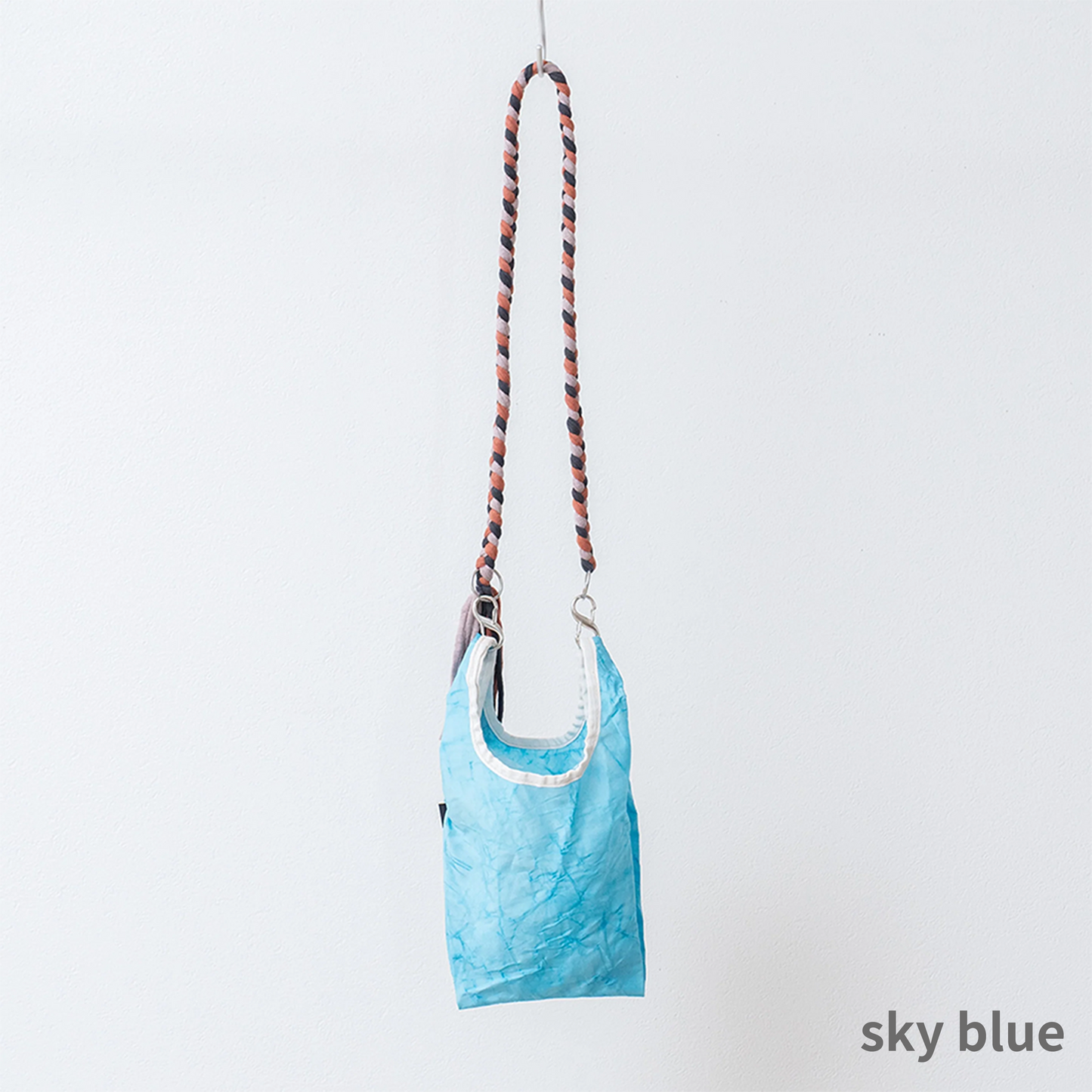 rerer airbag - bottle hang