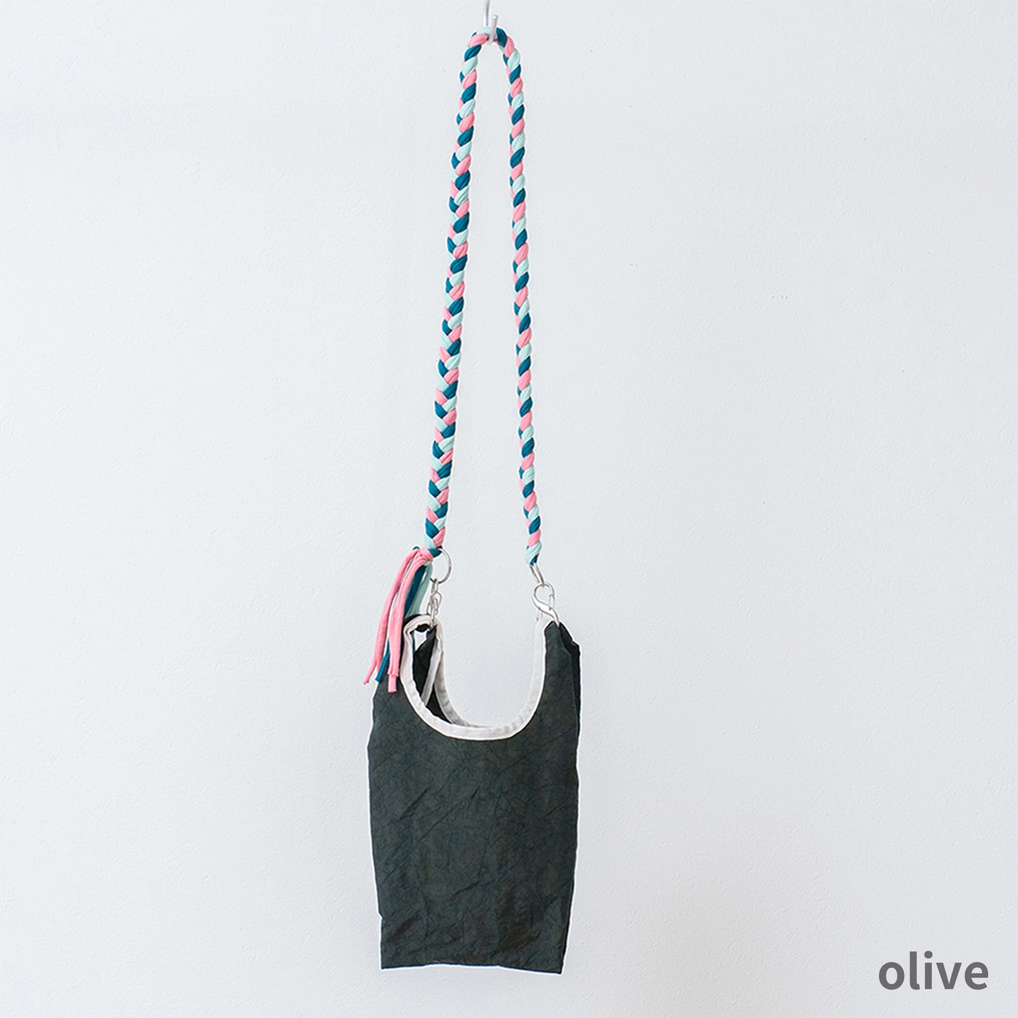 rerer airbag - bottle hang