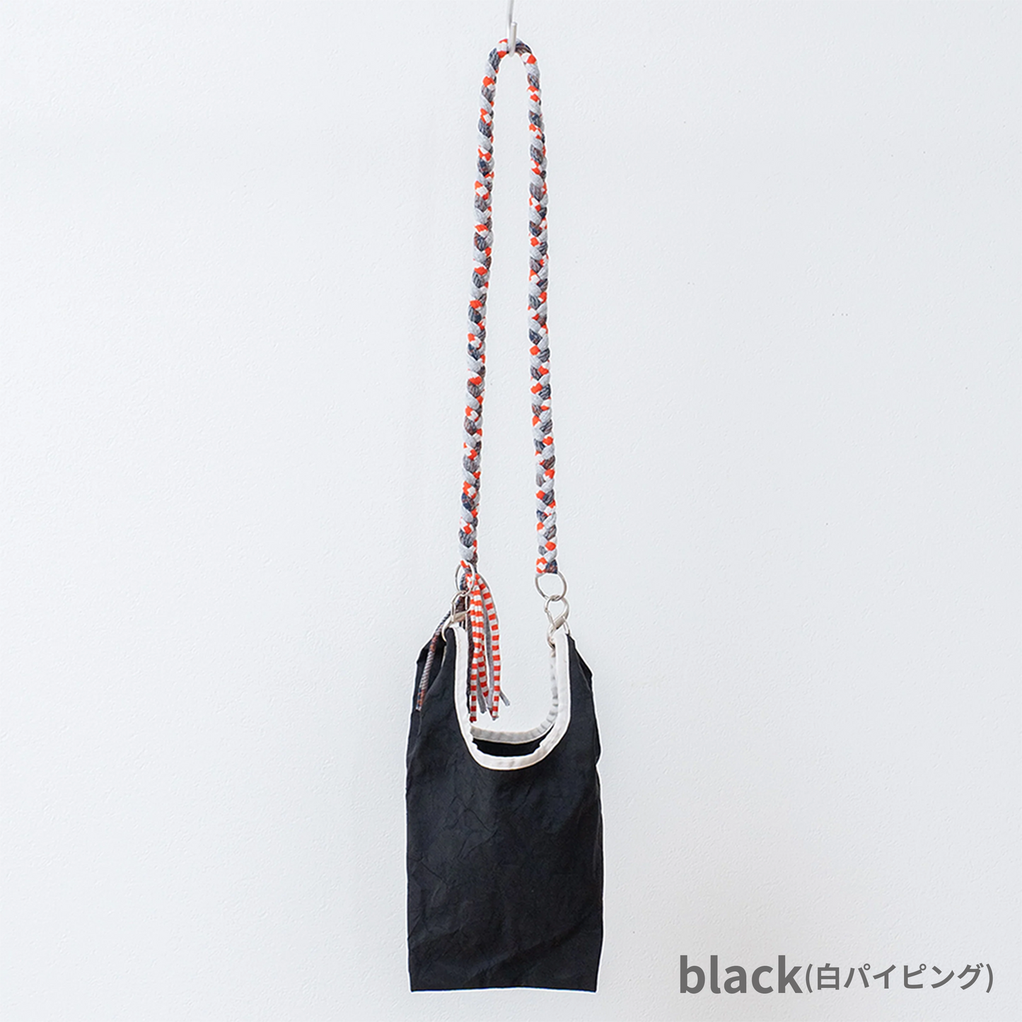 rerer airbag - bottle hang