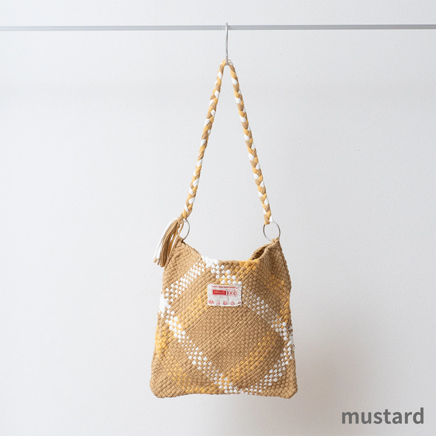 project1000 shoulder bag