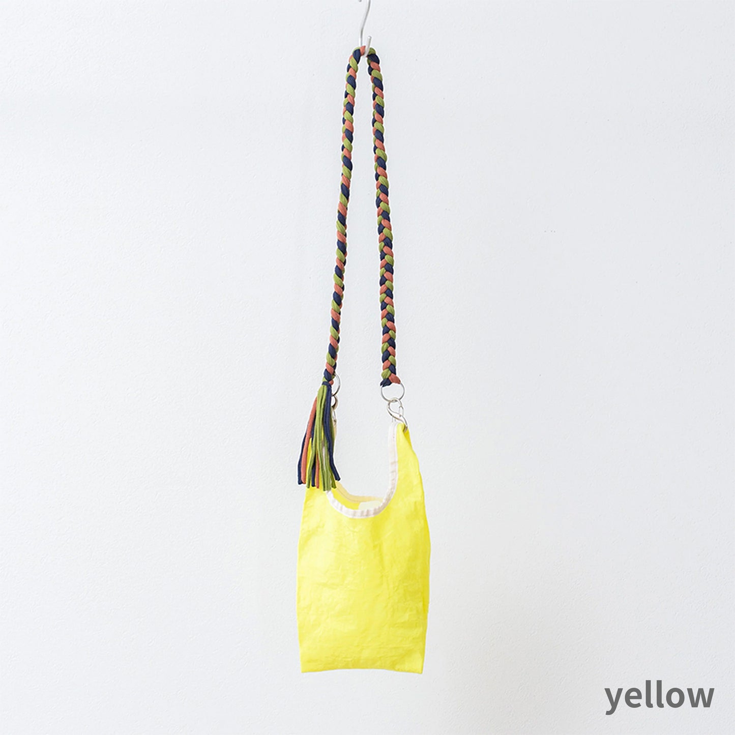rerer airbag - bottle hang