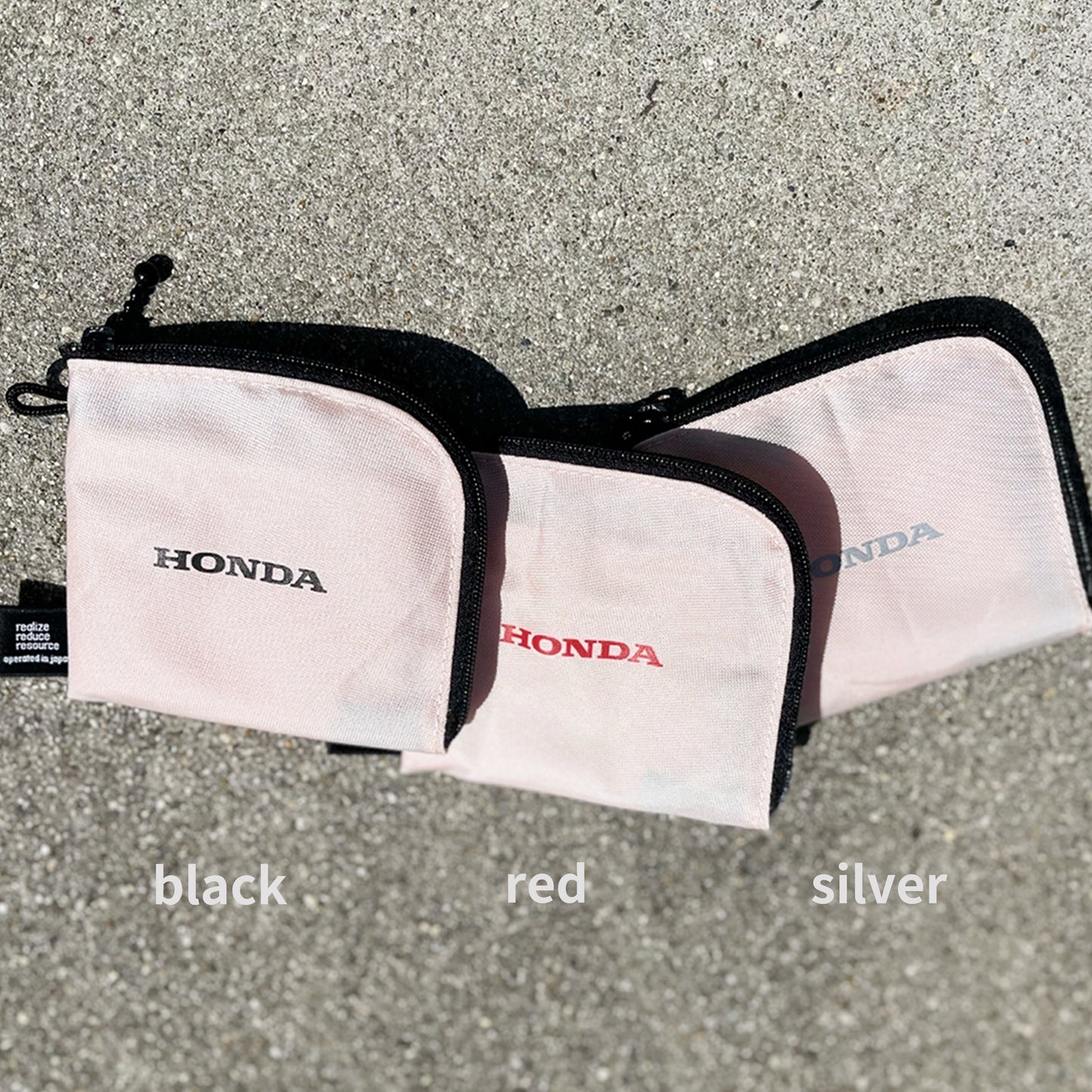 Honda x rerer airbag multi-case pink