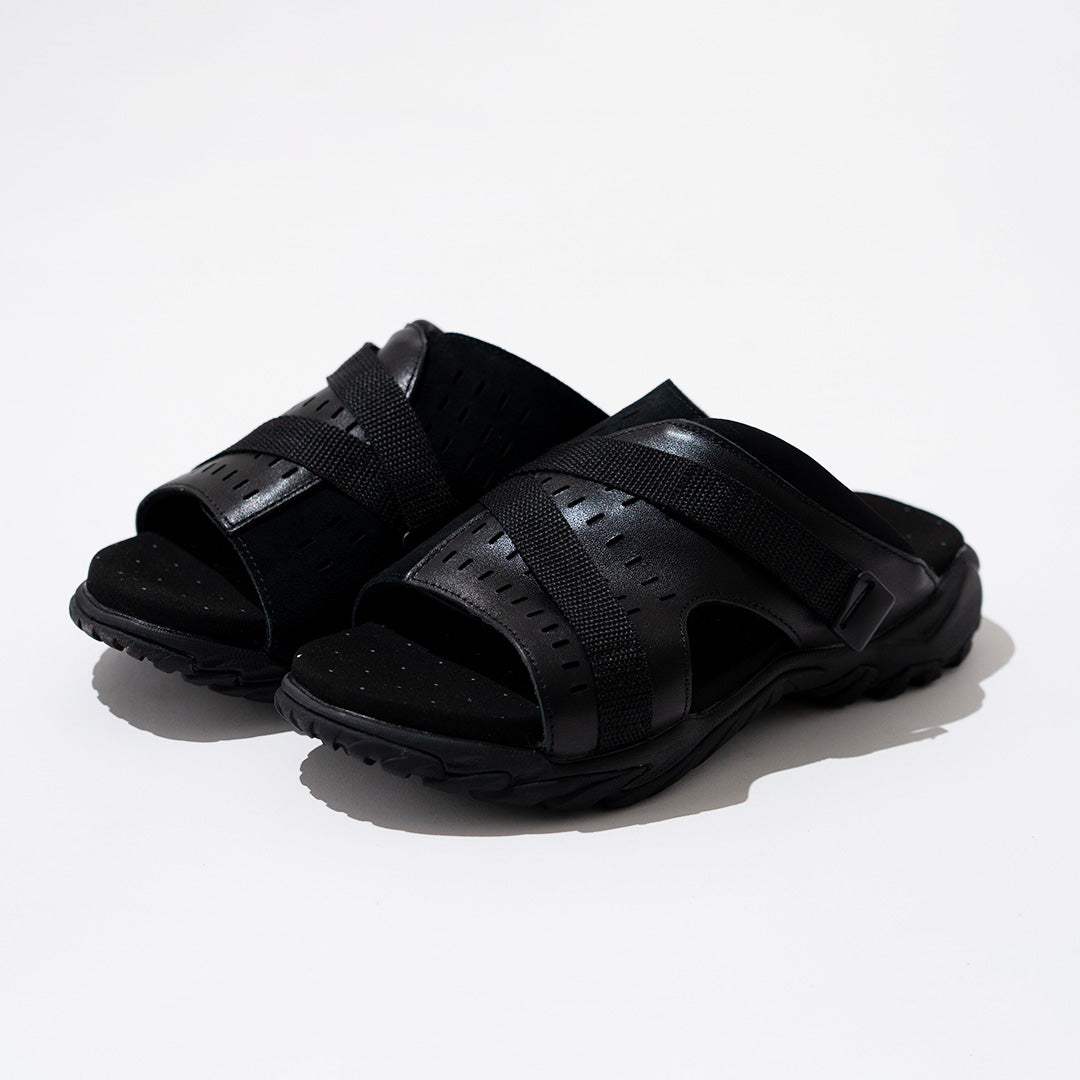 pg DELTA BLACK special edition