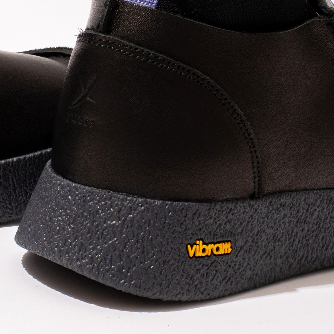 yuers ADORE BLACK