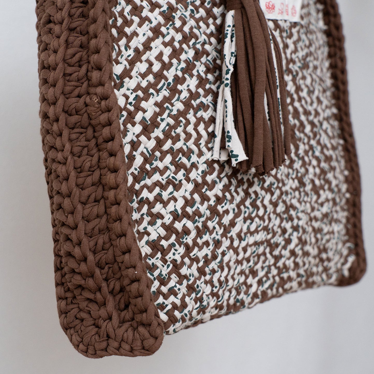 project1000 handtote
