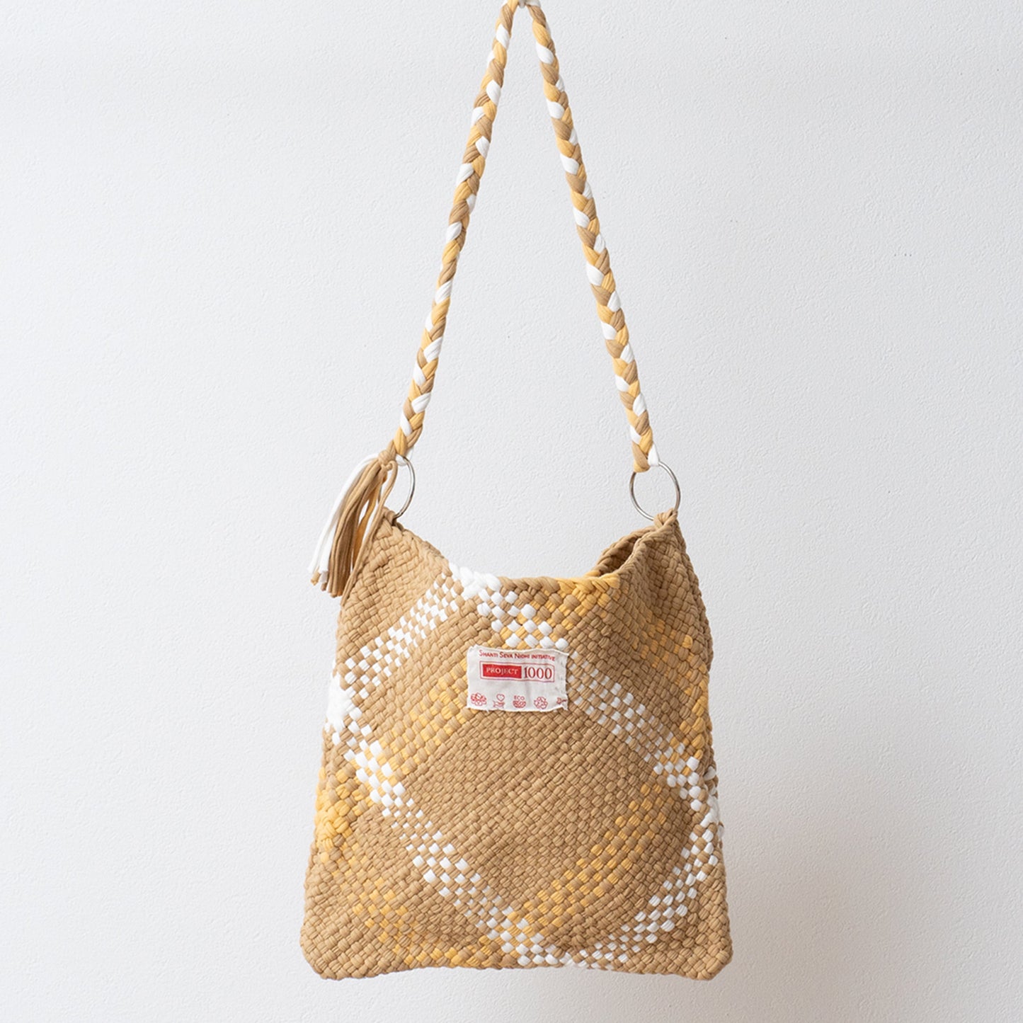 project1000 shoulder bag