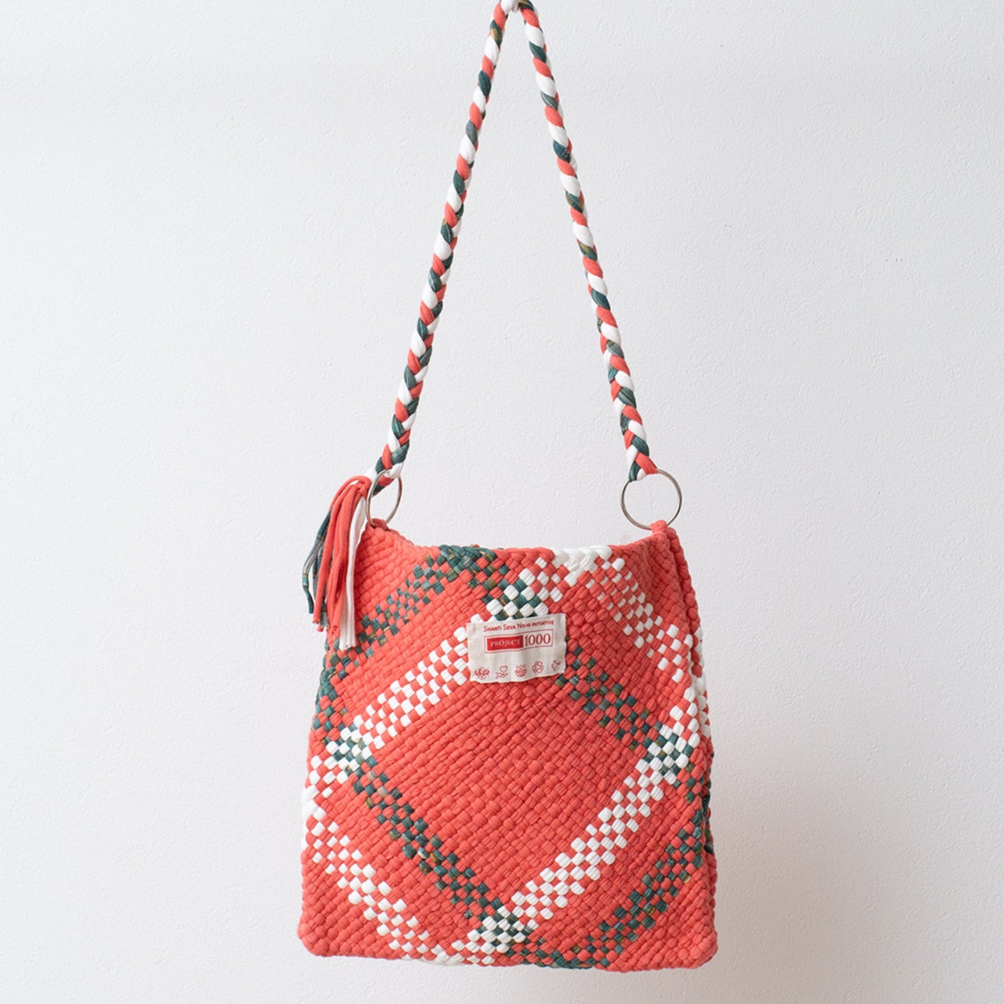 project1000 shoulder bag
