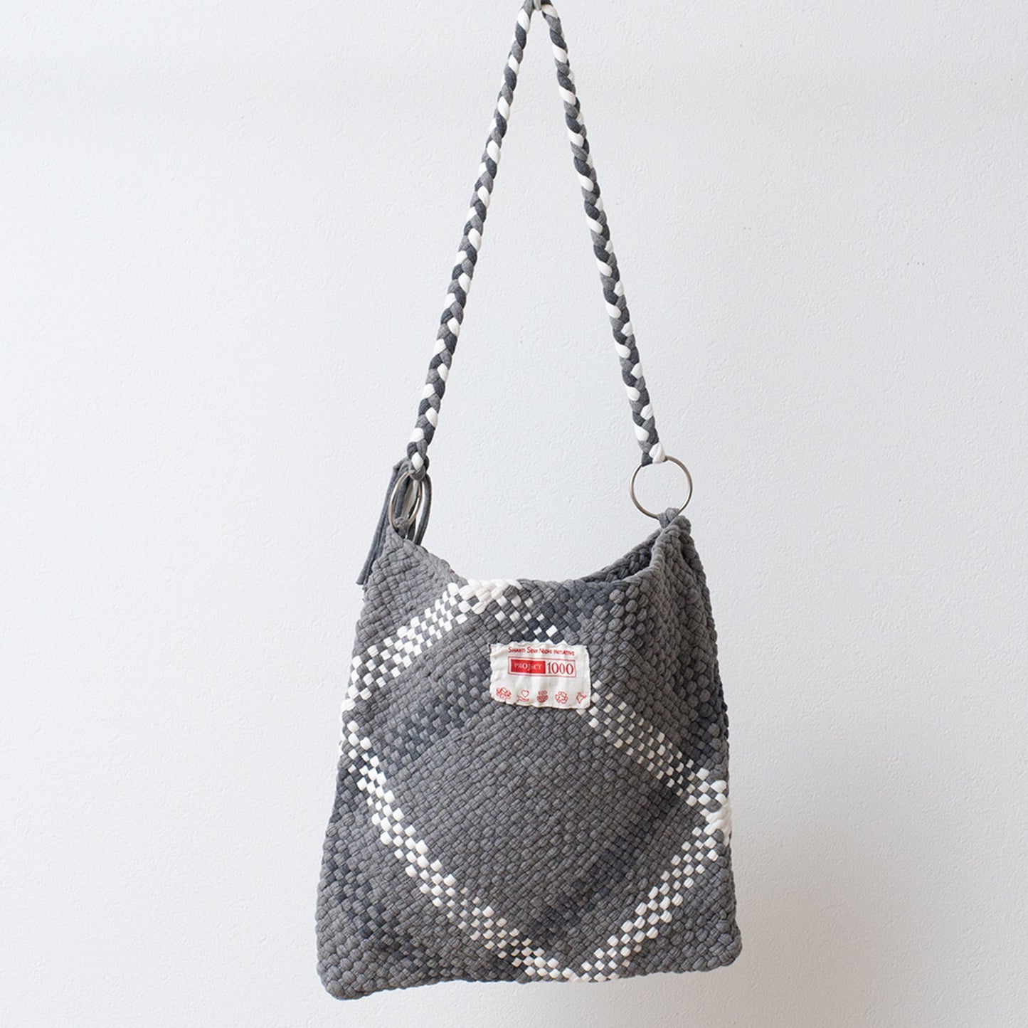 project1000 shoulder bag