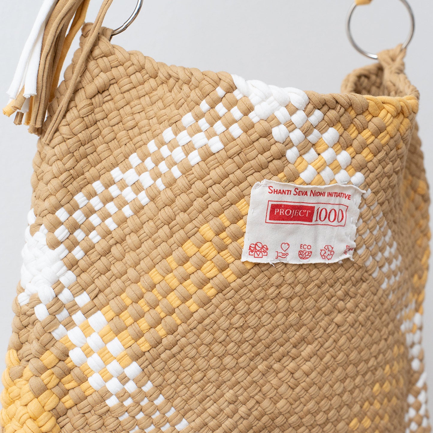 project1000 shoulder bag