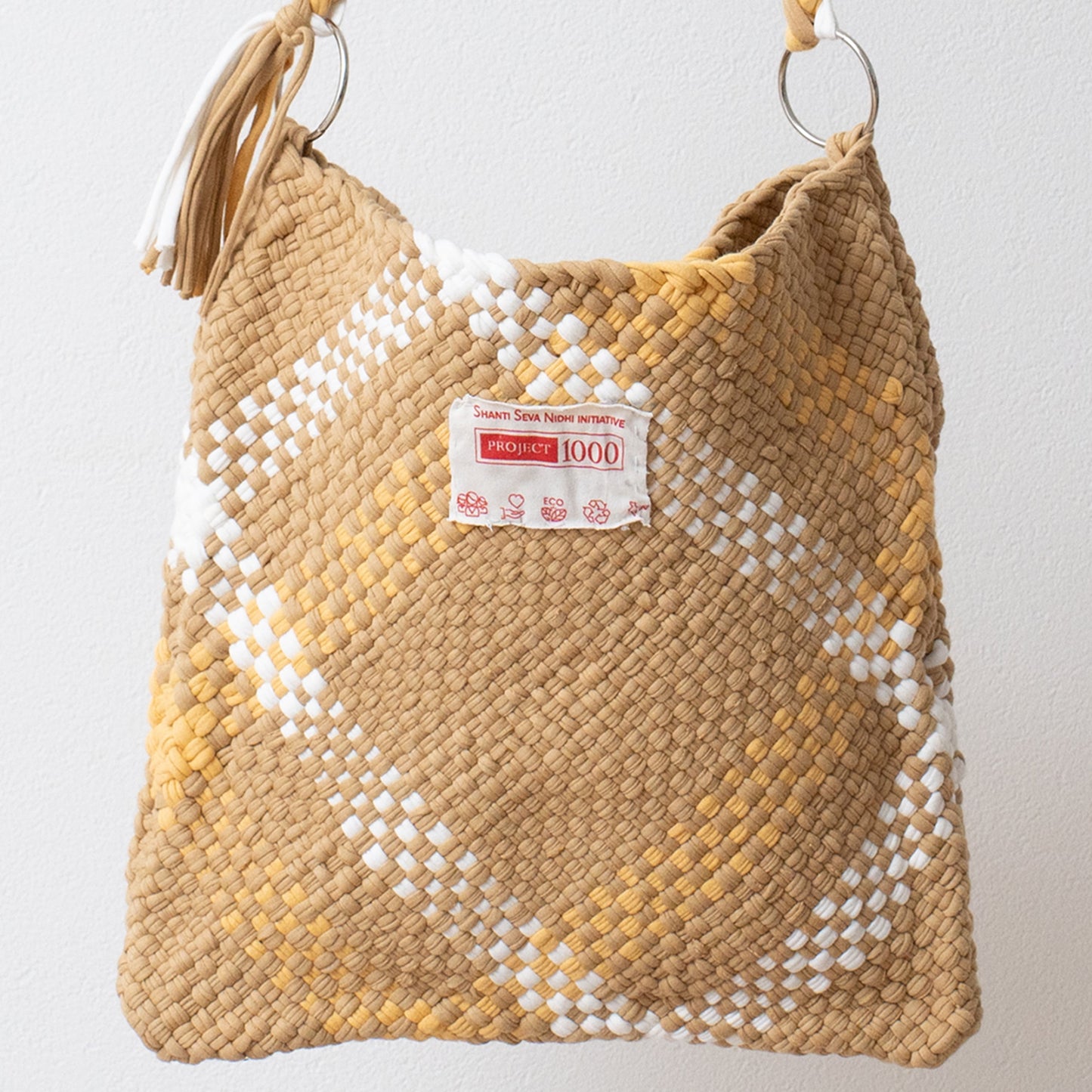 project1000 shoulder bag