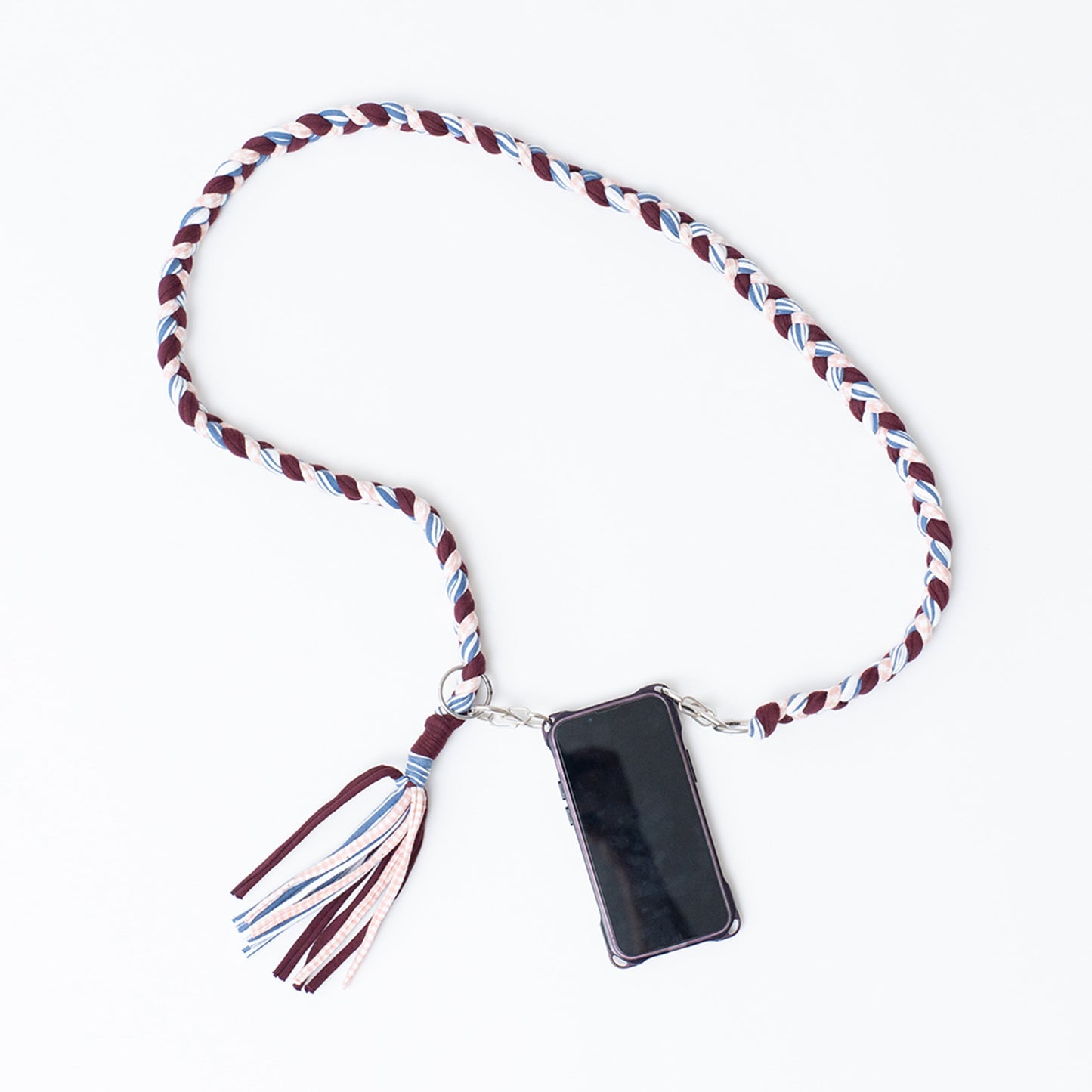 PROJECT1000 multi strap LONGタイプ