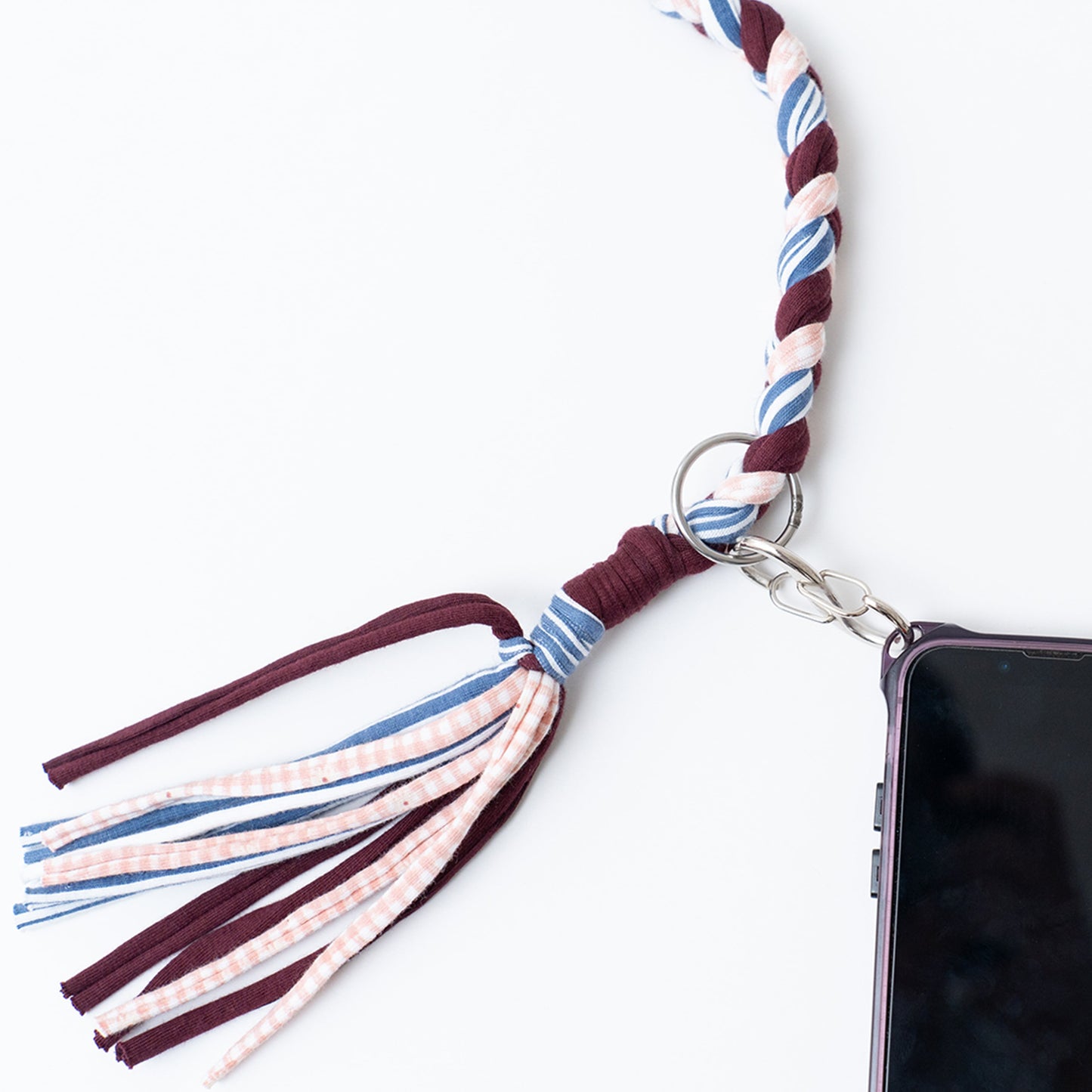 PROJECT1000 multi strap LONGタイプ