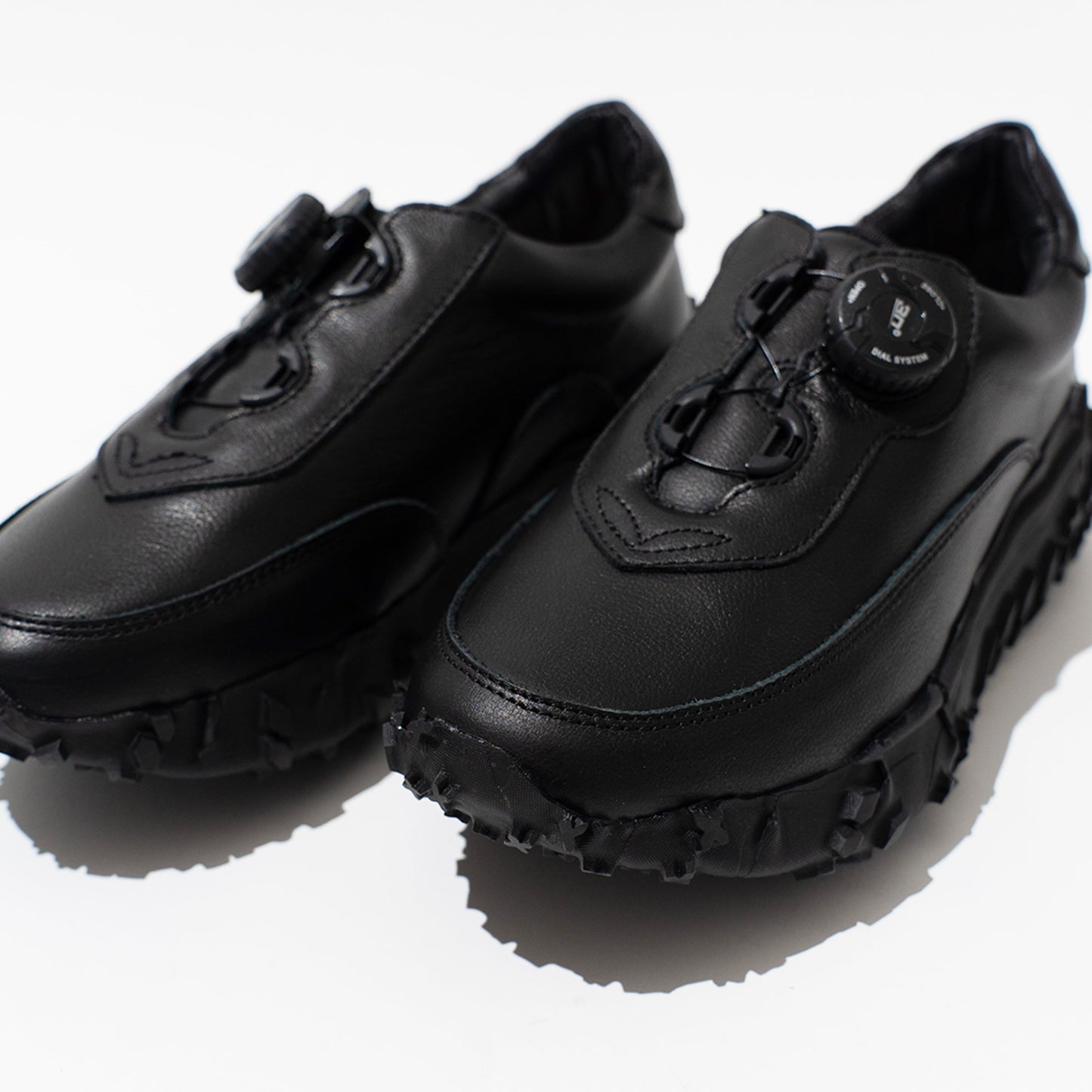 pg THROUGH BLACK