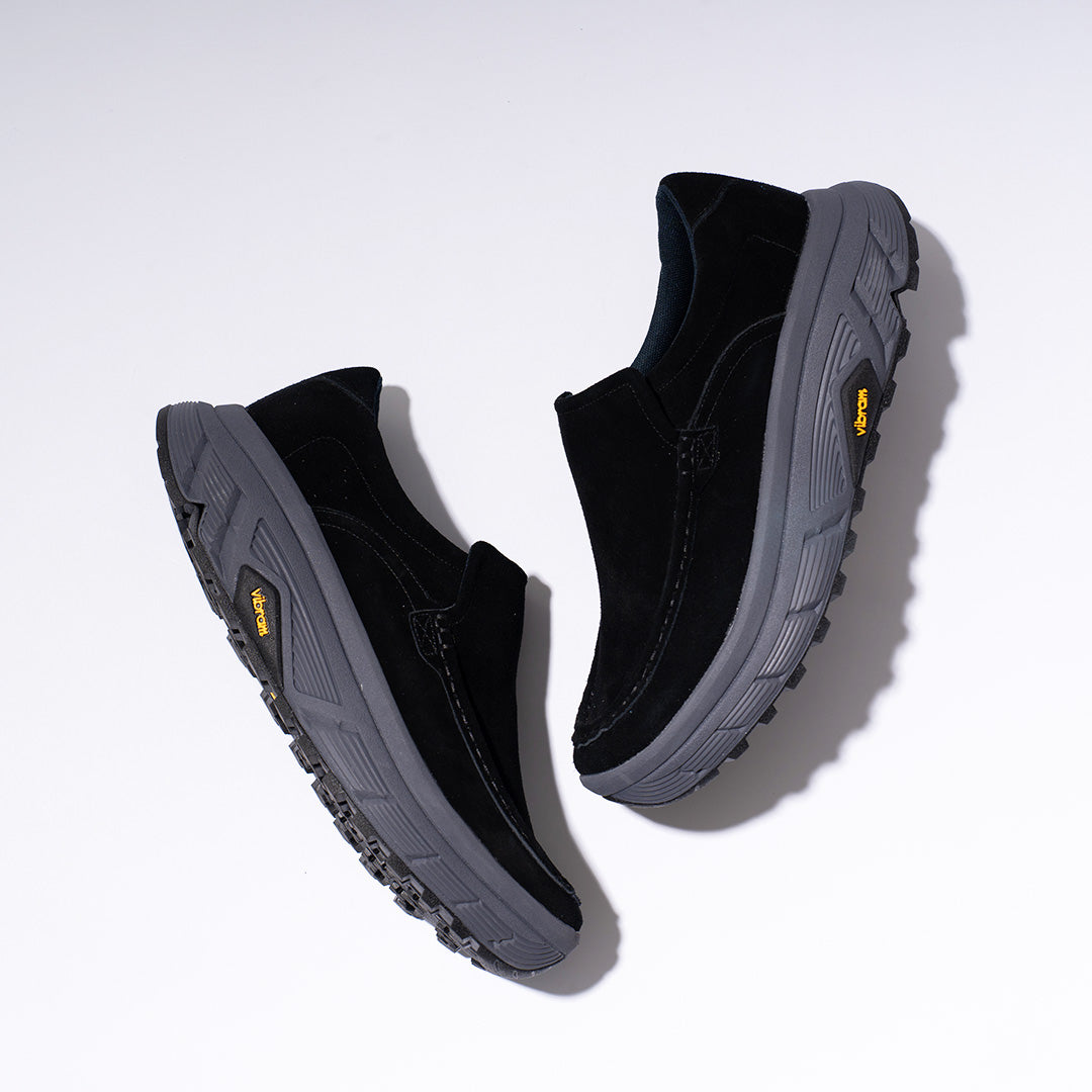 yuers SOON BLACK
