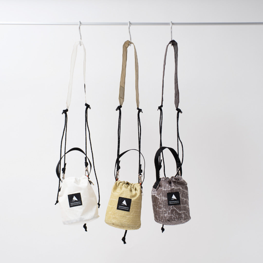 rerer yachts - Shoulder