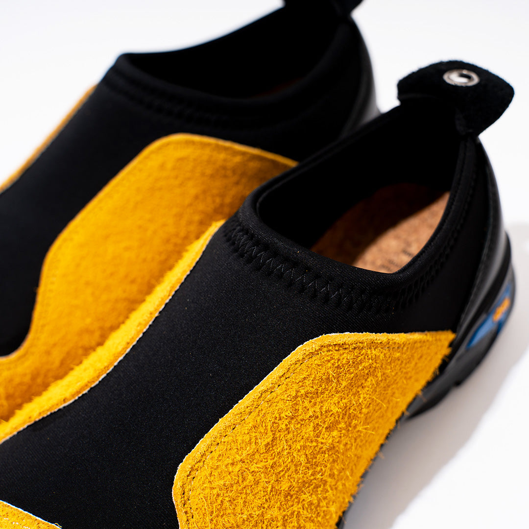 pg TRAIL MOC YELLOW