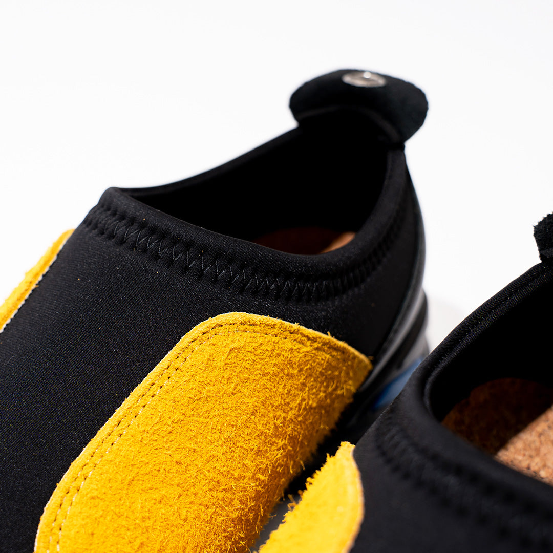pg TRAIL MOC YELLOW