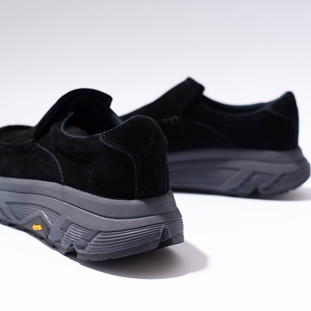 yuers SOON BLACK