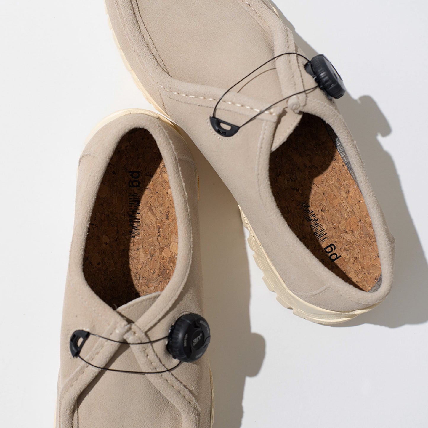 pg KNOCK2 KTX BEIGE