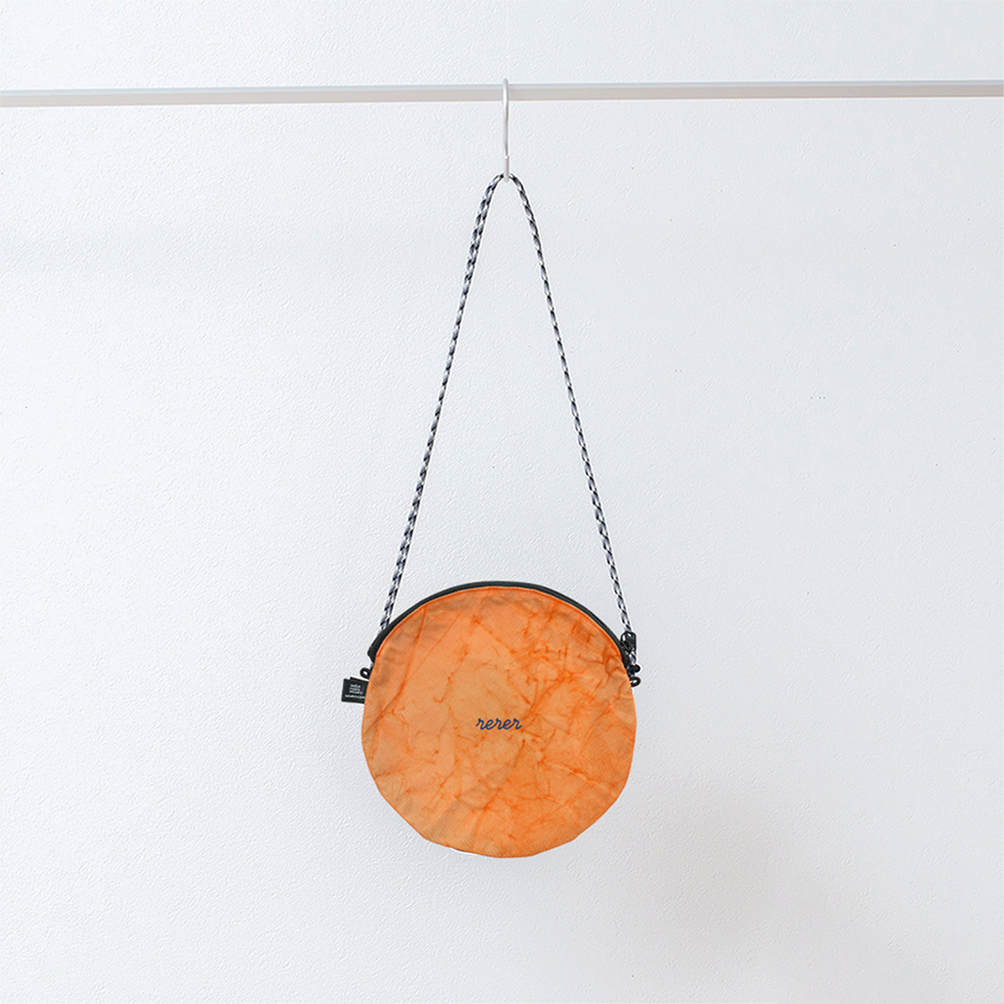 rerer airbag - round shape pochette