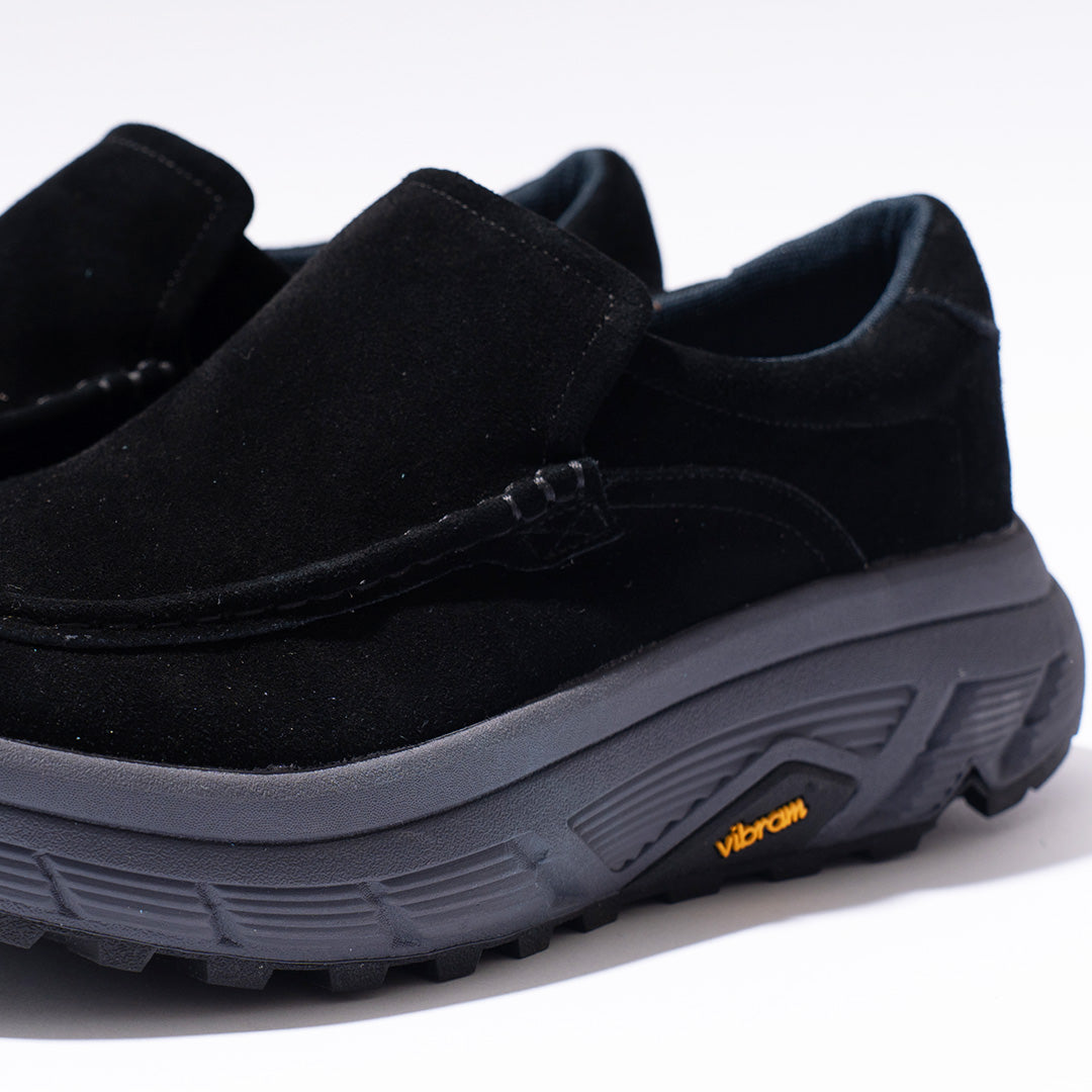 yuers SOON BLACK