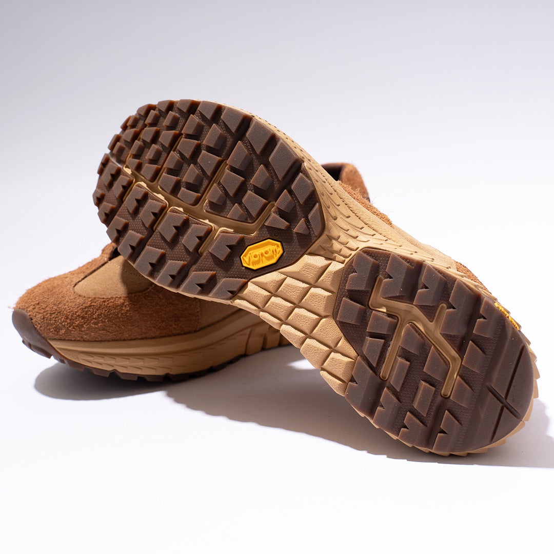yuers LOOMER CAMEL