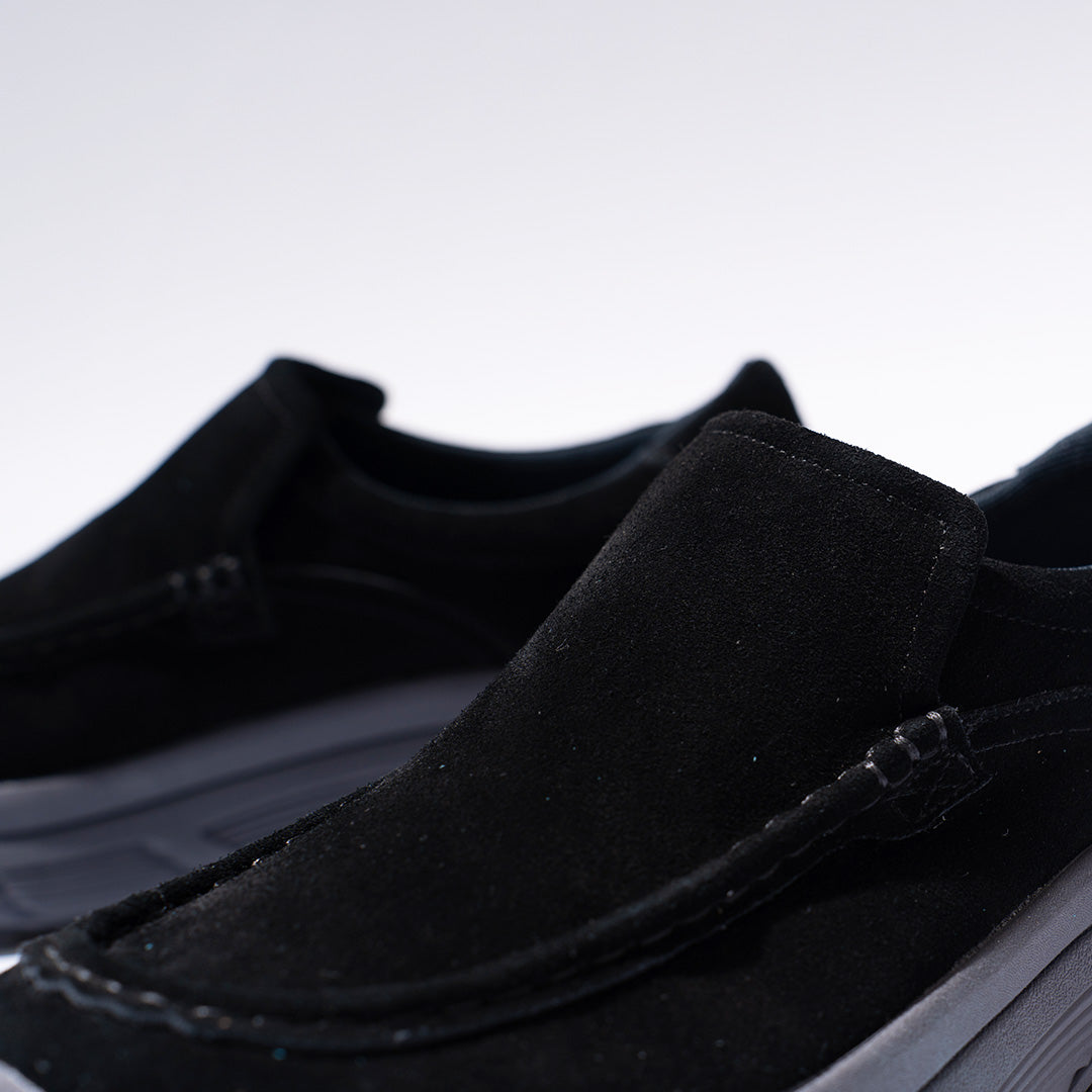 yuers SOON BLACK