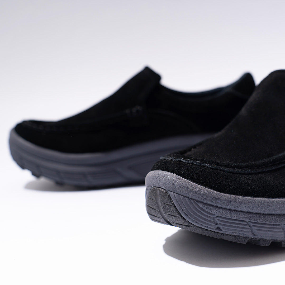yuers SOON BLACK