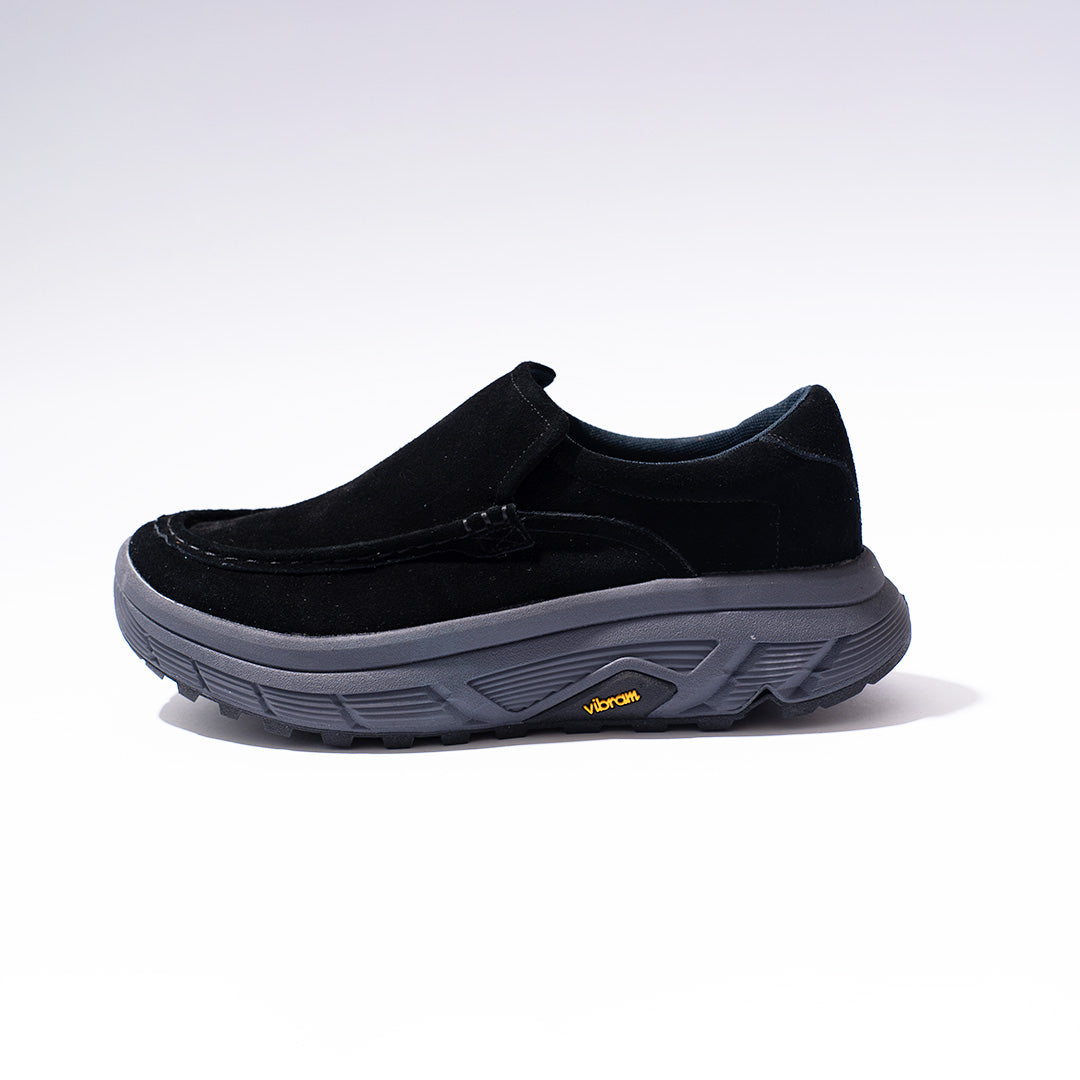 yuers SOON BLACK